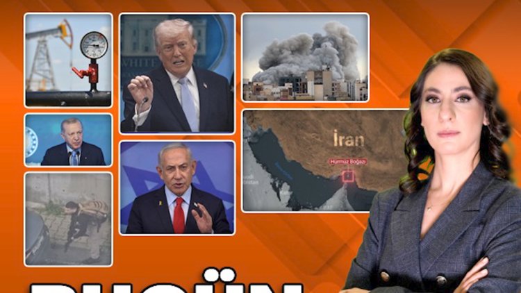 Bugün Ne Oldu? 8 Nisan 2026'nın haberleri: Savaşın 40. gününde İran-ABD arasında ateşkes