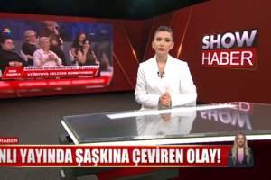 Dayakçı karısından kaçtı! 