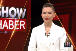 Show Ana Haber - 08.04.2026  