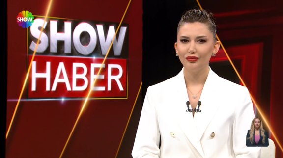 Show Ana Haber - 08.04.2026  