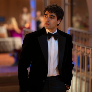 Delikanlı 1. Bölüm