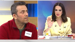 Didem Arslan Yılmaz'la Vazgeçme 1271. Bölüm Fragmanı