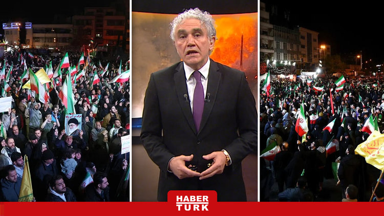 Ana Haber Bülteni - 8 Nisan 2026 (İran'ın 10 Maddelik Planında Neler Var?)