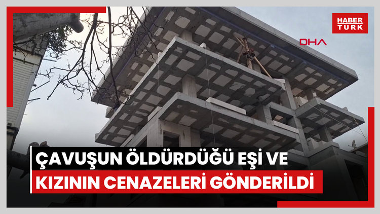 Maltepe'de şantiye şefi 5'inci kattan düşerek hayatını kaybetti