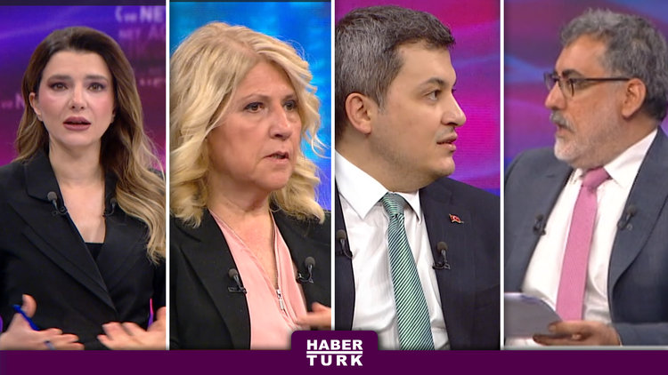 Açık Ve Net - 8 Nisan 2026 (İsrail Ateşkesi Sabote Mi Ediyor?)