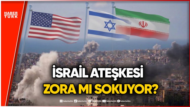 Ortadoğu'da Kalıcı Ateşkes Mümkün Mü?