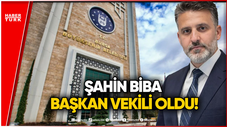 SON DAKİKA: Bursa Büyükşehir Belediyesi AK Parti'ye Geçti