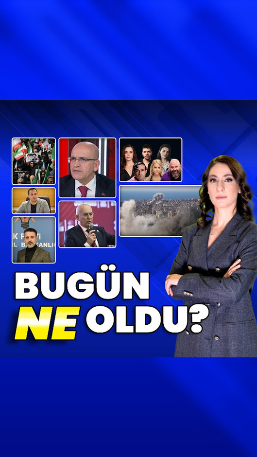 Bugün Ne Oldu? 9 Nisan 2026'nın haberleri: Bakan Şimşek: "Şokları yönetme kapasitemiz güçlü", İsrail ateşkese rağmen Lübnan'a saldırıyor