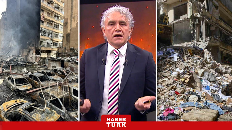 Ana Haber Bülteni - 9 Nisan 2026 (Ateşkes Var Ama Saldırılar Bitmedi: Lübnan Hedefte)