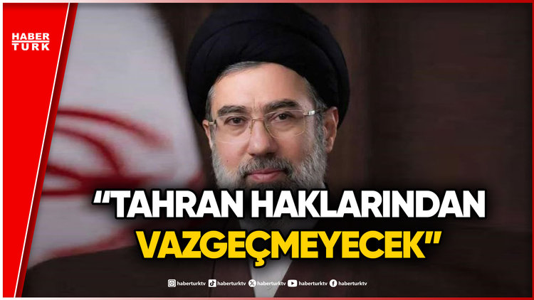 Hamaney'den "Savaş İstemiyoruz" Mesajı: Trump'tan İran'a Gözdağı!