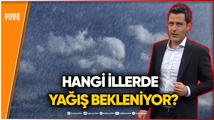 Meteoroloji'den Kritik Uyarı... Hafta Sonu Dondurucu Soğuk, Yeni Haftada Çöl Sıcağı!