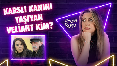 Zaro'nun Zahide'den bir çocuğu mu var? 