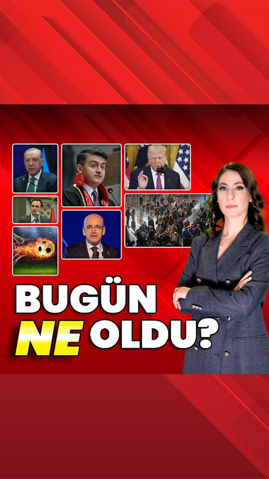 Bugün Ne Oldu? 10 Nisan 2026'nın haberleri: Başsavcı Dönmez'den önemli mesajlar, Trump'tan İran'a Hürmüz tepkisi, AB'de yeni dijital sınır dönemi