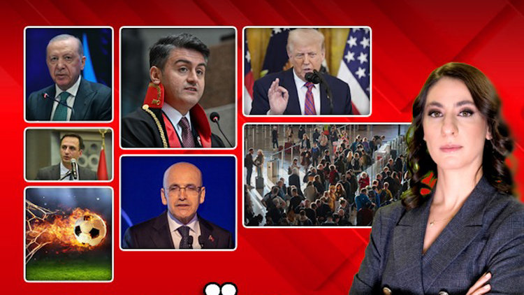 Bugün Ne Oldu? 10 Nisan 2026'nın haberleri: Başsavcı Dönmez'den önemli mesajlar, Trump'tan İran'a Hürmüz tepkisi, AB'de yeni dijital sınır dönemi