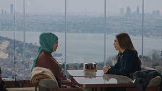 Nilay yaşadığı durumu anlatıyor! 