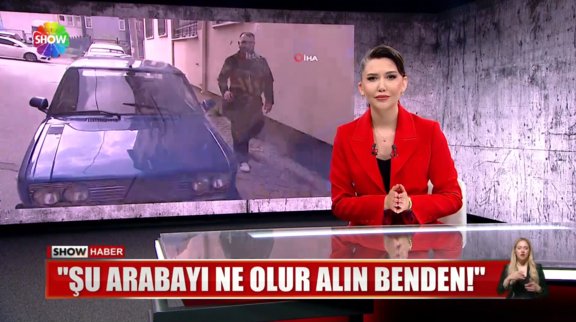 Böyle satıcı görülmedi!