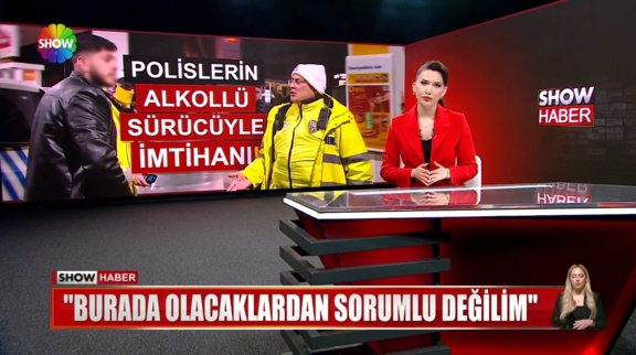 Sabır sınavı oldu! 