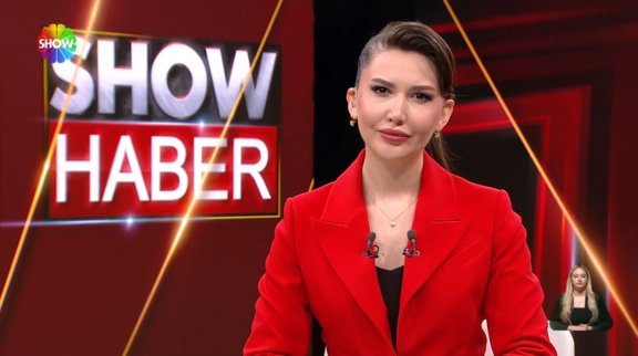 Show Ana Haber - 10.04.2026  