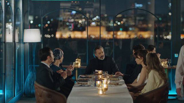 Elif, Bircan'ı kıskanıyor... 