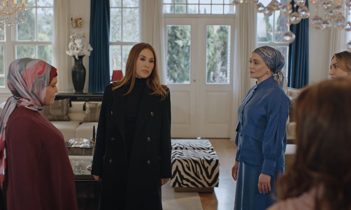 Kızılcık Şerbeti