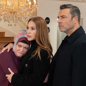 Kızılcık Şerbeti 132. Bölüm