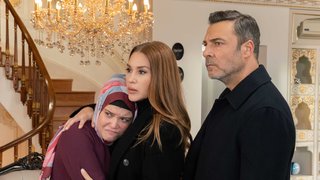 Kızılcık Şerbeti 132. Bölüm 