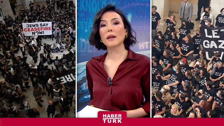 HT 360 - 10 Nisan 2026 (ABD'de İsrail'e Tepki Kalıcı Olur Mu?)