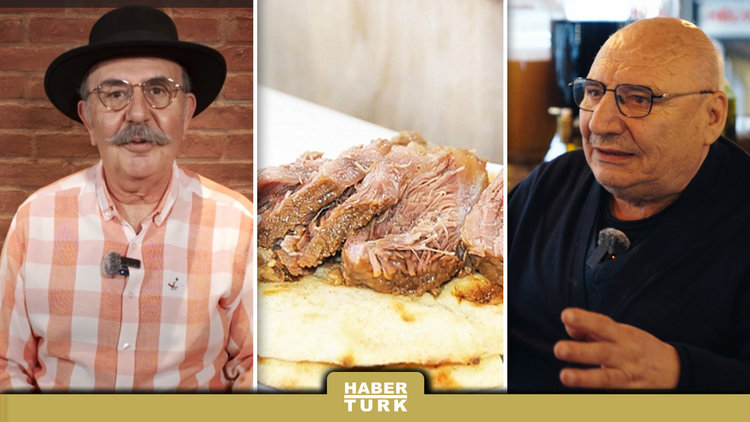 Adnan Şahin İle Halkın Lezzetleri - 11 Nisan 2026 (Adnan Şahin, Selçuklu'dan Osmanlı'ya Uzanan Köklü Geçmişiyle Akşehir'de)