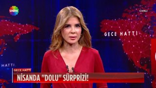 Kış gitti derken geri döndü!