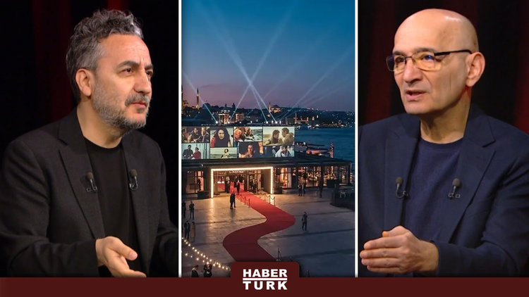 HT Sinema - 11 Nisan 2026 (İstanbul Film Festivalinde Hangi Filmler Öne Çıkıyor?)