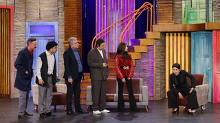 Bilal ve Fikri Usta, kendilerini bir dizi maceranın içinde bulurlar.