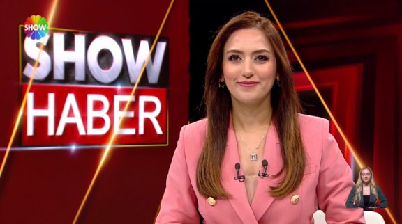 Show Ana Haber - 11.04.2026  