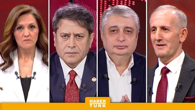 Olaylar Ve Görüşler - 10 Nisan 2026 (ABD - İran Masası Çöker Mİ?)
