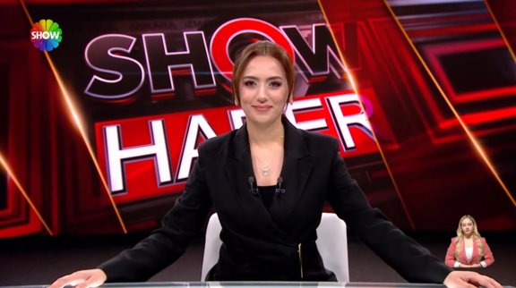Show Ana Haber - 12.04.2026  