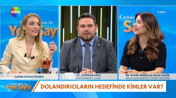 Vatandaşlar, dolandırıcılara karşı nasıl korunacak? 