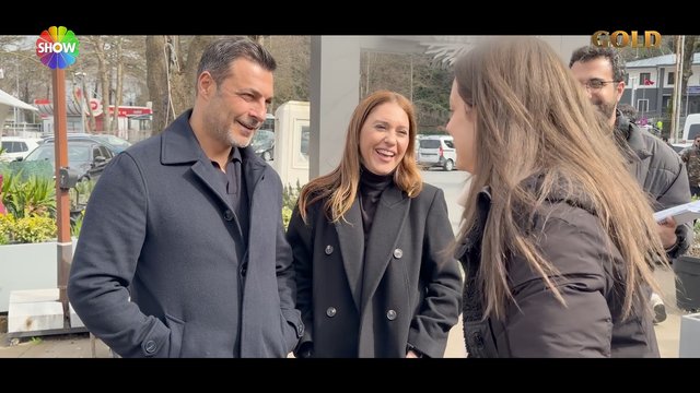 Kızılcık Şerbeti 132. Bölüm Kamera Arkası