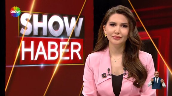 Show Ana Haber - 13.04.2026  