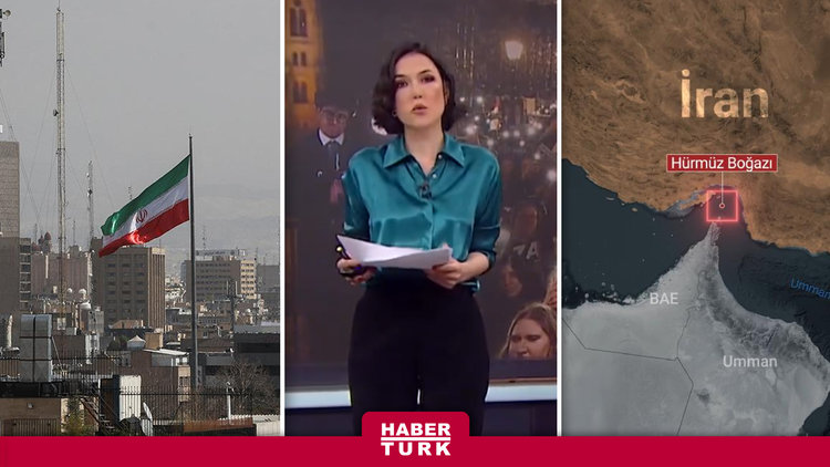 HT 360 - 13 Nisan 2026 (İran Ablukaya Nasıl Yanıt Verecek?)