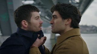 Yusuf ve Remzi karşı karşıya!