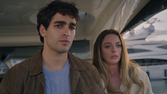 Dila'yı şoke eden manzara!