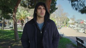 Delikanlı 3. Bölüm Fragmanı