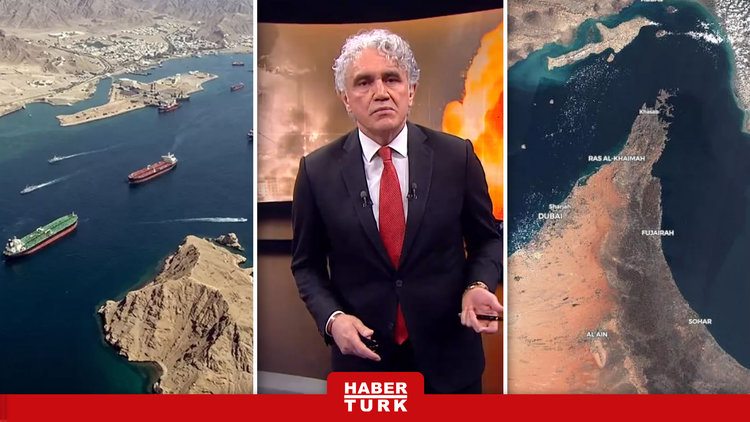 Ana Haber Bülteni - 13 Nisan 2026 (ABD'nin Ablukası Savaşı Denize Mi Taşıyacak?)