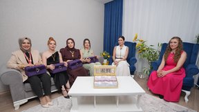 Gelin Evi 1696. Bölüm