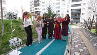 Gelin Evi 1697. Bölüm Fragmanı