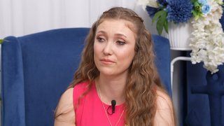 Yürek burkan hikayesi gözyaşlarına boğdu...