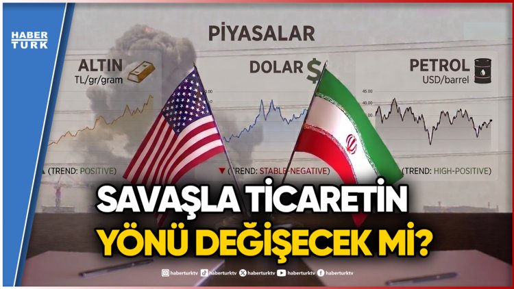 ABD-İran Gerilimi Ekonomiyi Nasıl Vuracak?