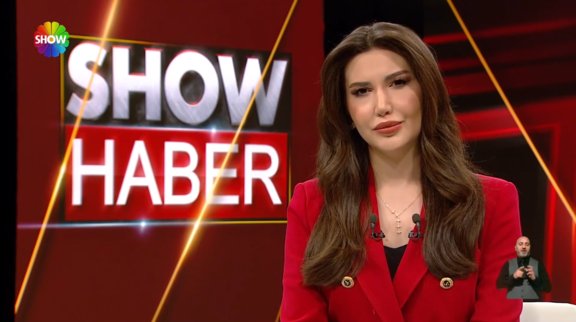 Show Ana Haber - 14.04.2026  