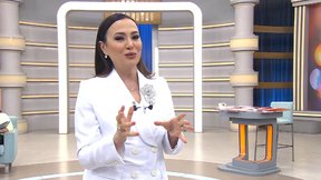 Didem Arslan Yılmaz'la Vazgeçme 1274. Bölüm