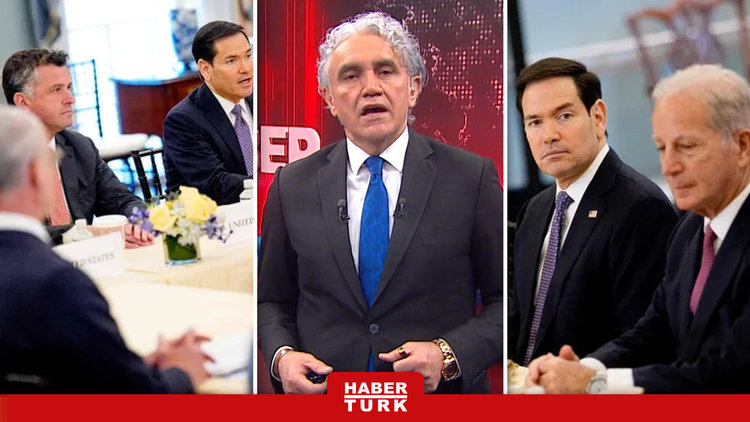 Ana Haber Bülteni - 14 Nisan 2026 (İsrail-Lübnan ABD'de Anlaşabilecek Mi?)