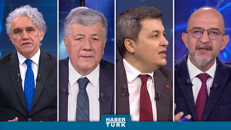 Nedir Ne Değildir? - 14 Nisan 2026 (ABD Ablukası Ne Sonuç Üretecek?)